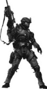 Les soldats