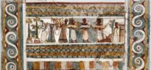 Le sarcophage