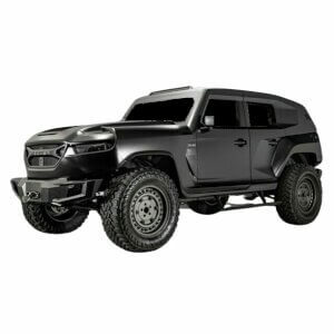4x4
