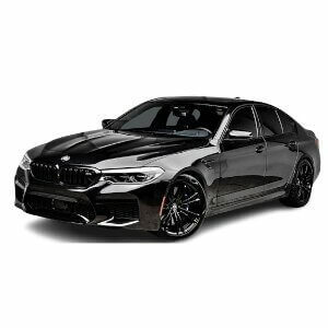 Voiture de sport