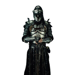 Armure d’Anton 1431-1535