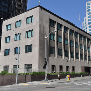 Szigliget Security - Seattle