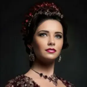 Mathilde Villon